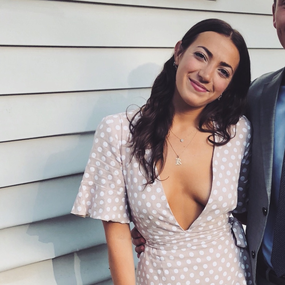 Meet your Posher, Kalee